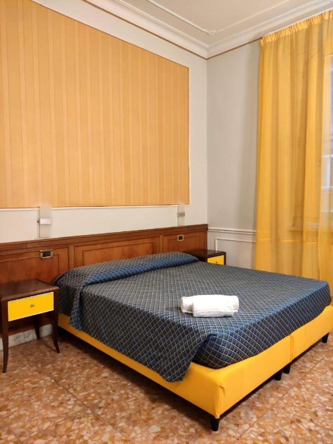 Hotel Milazzo โรม ภายนอก รูปภาพ